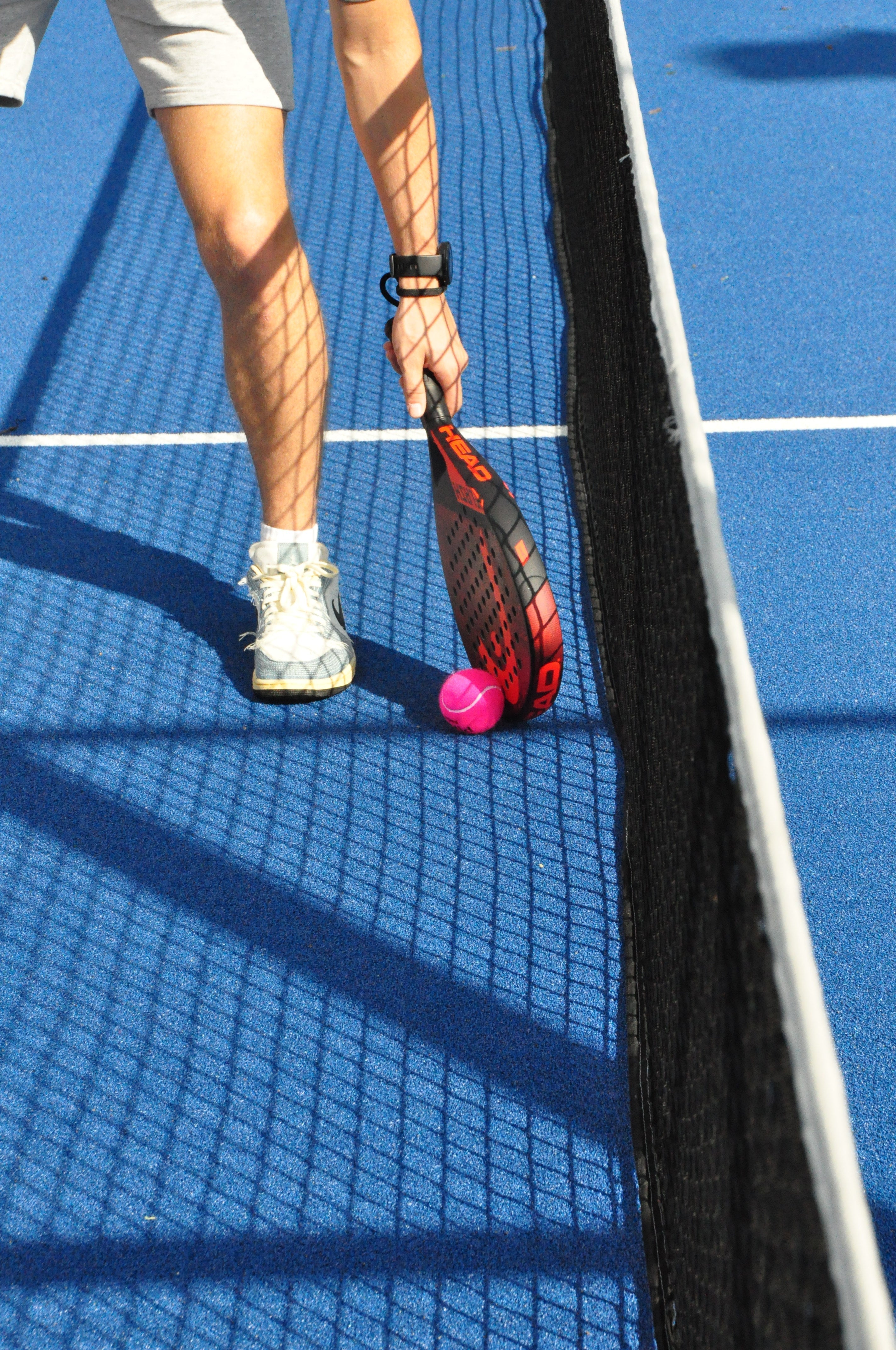 How to Know When a Padel Ball Needs Replacing
