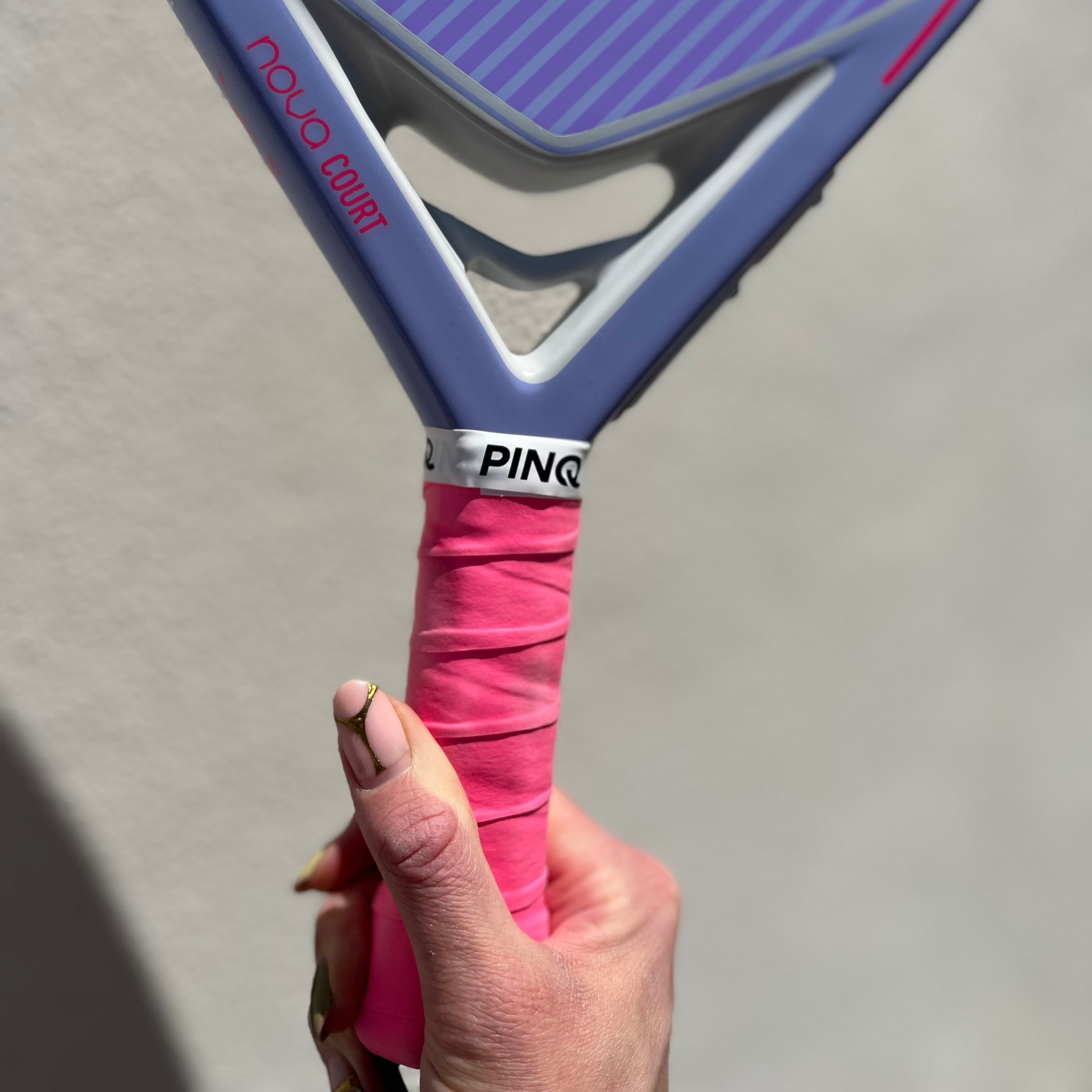 What Are Padel Overgrips and Why Do You Need Them?