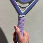 PINQ Padel Overgrip - Lilac