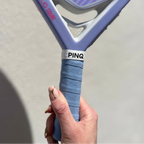 PINQ Padel Overgrip - Baby Blue