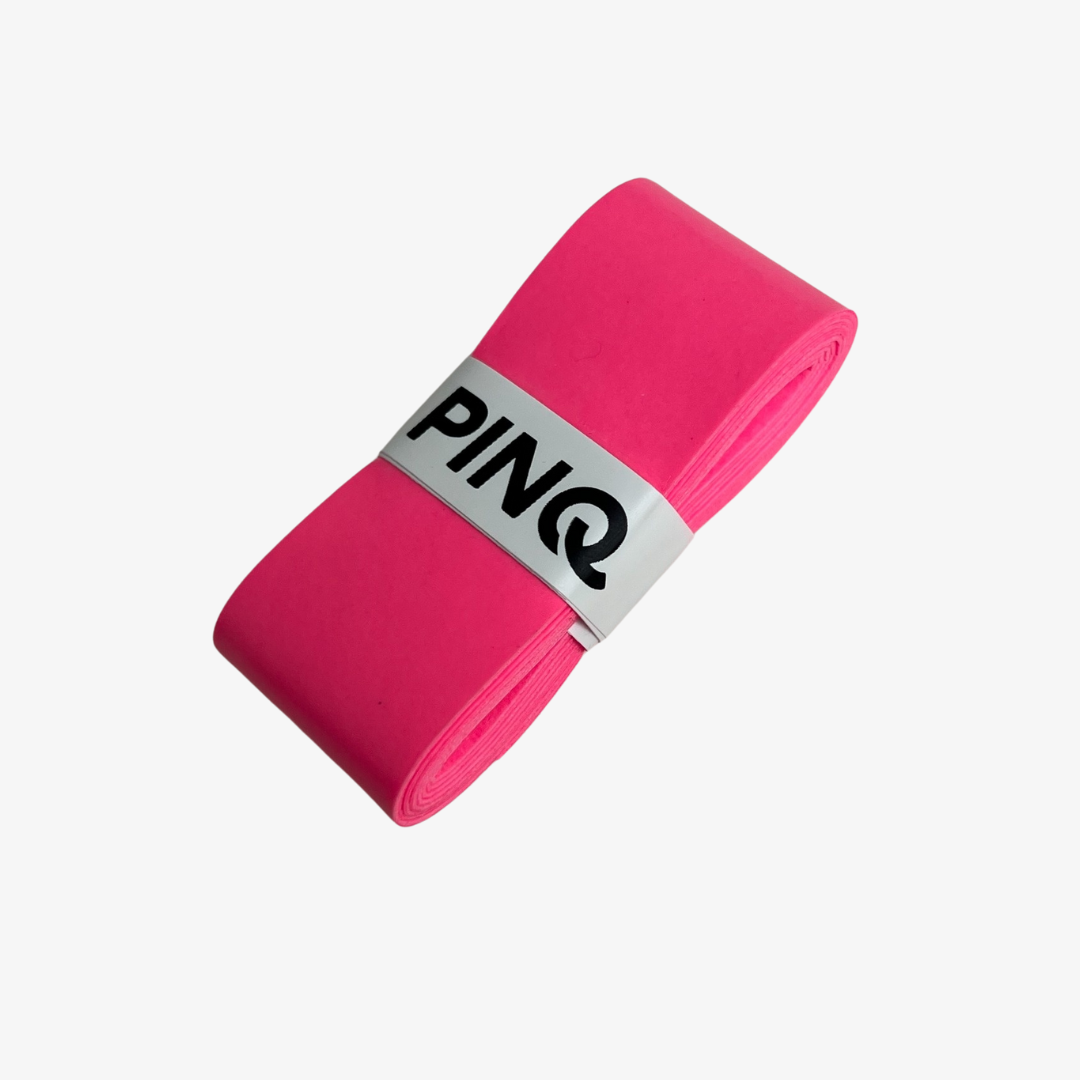 PINQ Pink Padel Overgrip