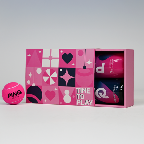 PINQ Gift Pack
